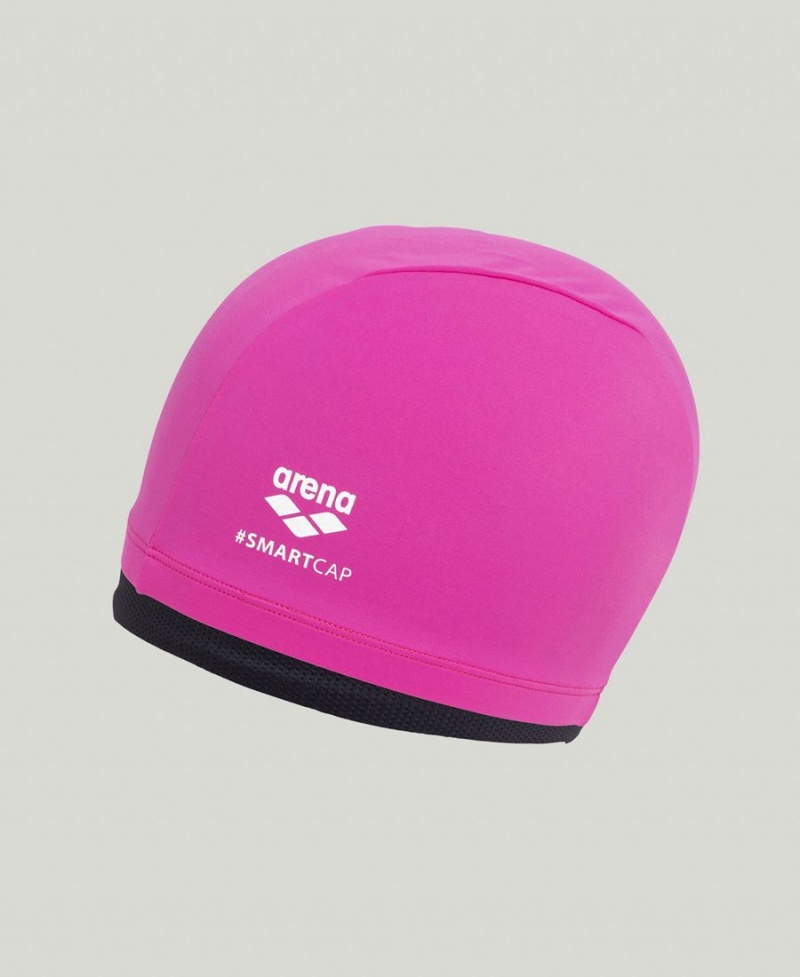 Bonnet de Bain Arena Smart Rose | ABE-21811721