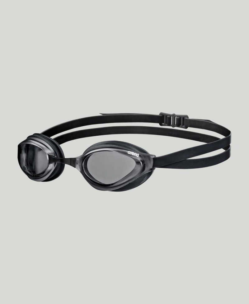 Lunette Natation Arena Python Noir | EAI-09766159