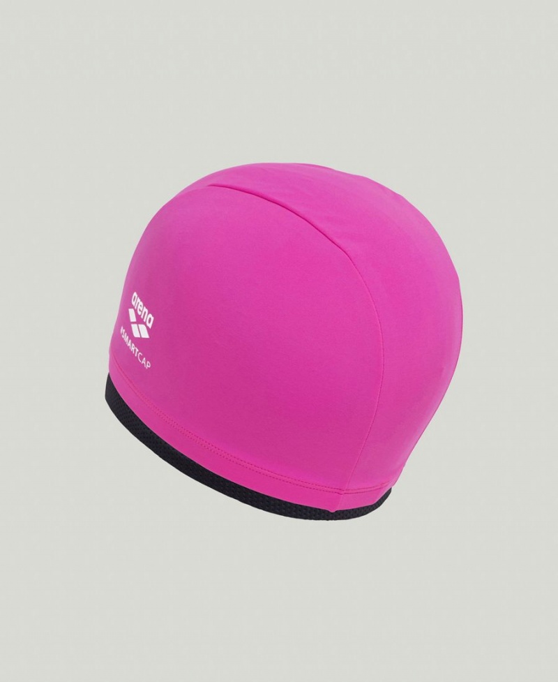 Bonnet de Bain Arena Smart Rose | ABE-21811721