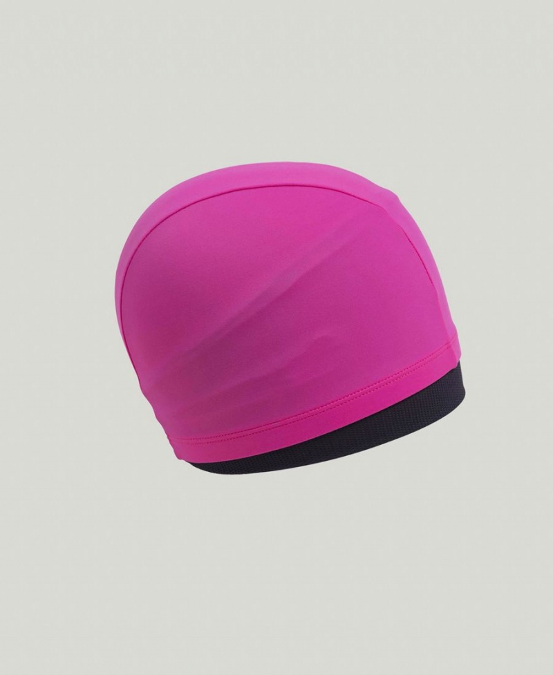 Bonnet de Bain Arena Smart Rose | ABE-21811721