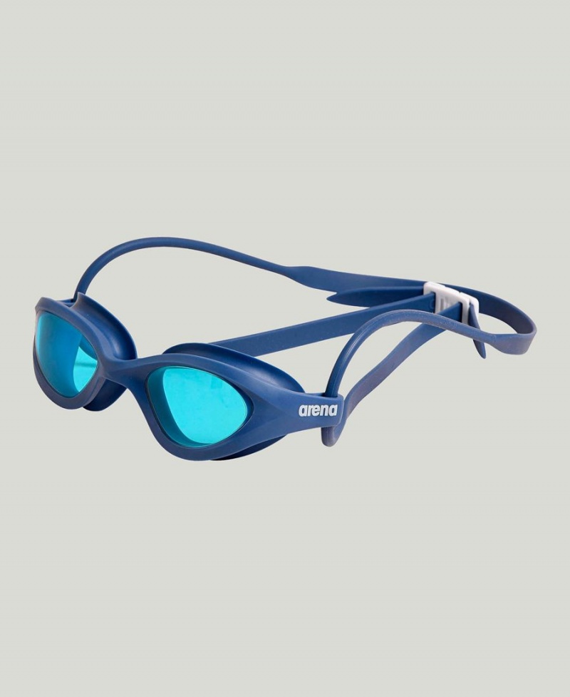 Lunette Natation Arena Arena 365 Bleu Bleu Marine | CUO-00275981