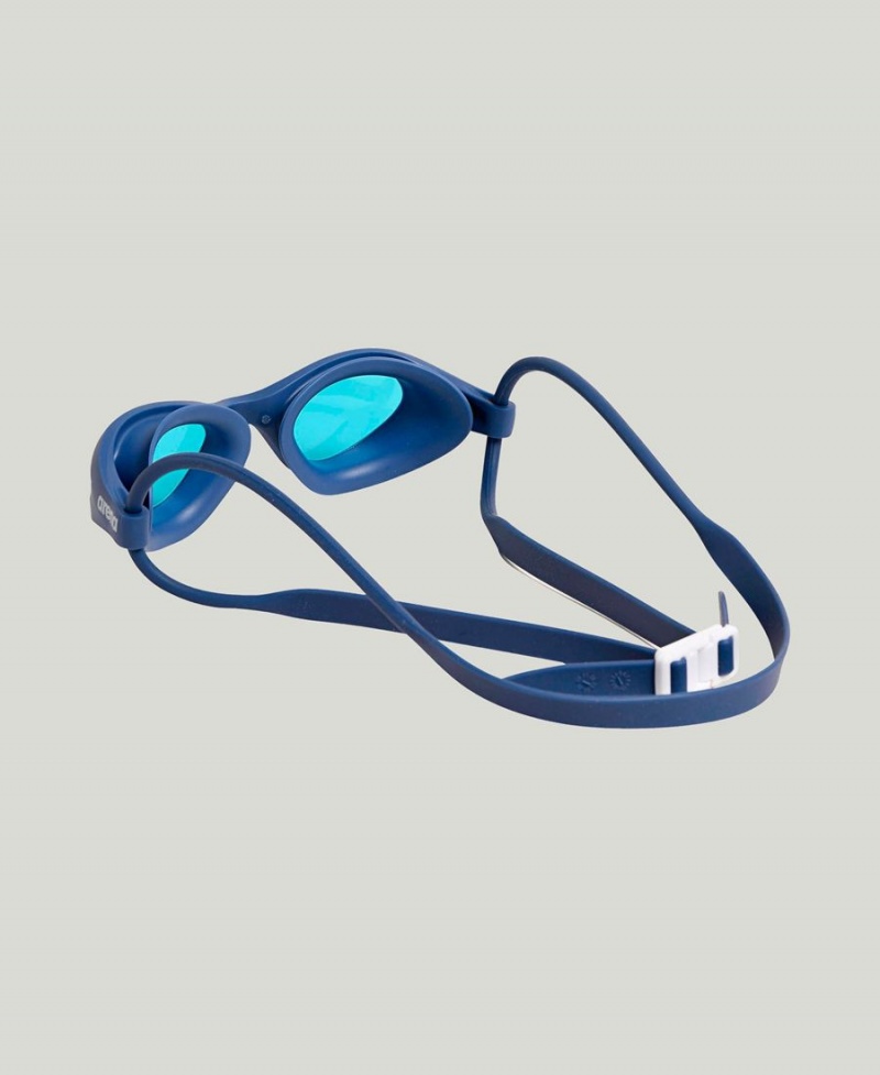 Lunette Natation Arena Arena 365 Bleu Bleu Marine | CUO-00275981