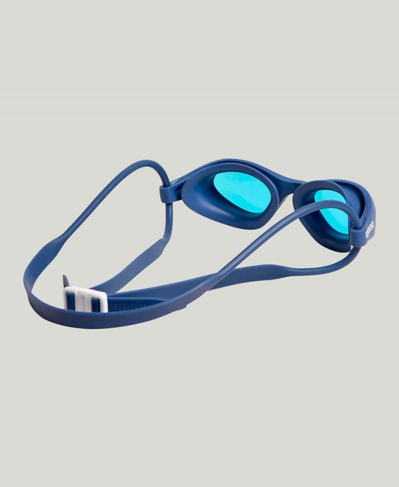 Lunette Natation Arena Arena 365 Bleu Bleu Marine | CUO-00275981