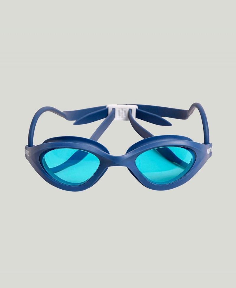 Lunette Natation Arena Arena 365 Bleu Bleu Marine | CUO-00275981