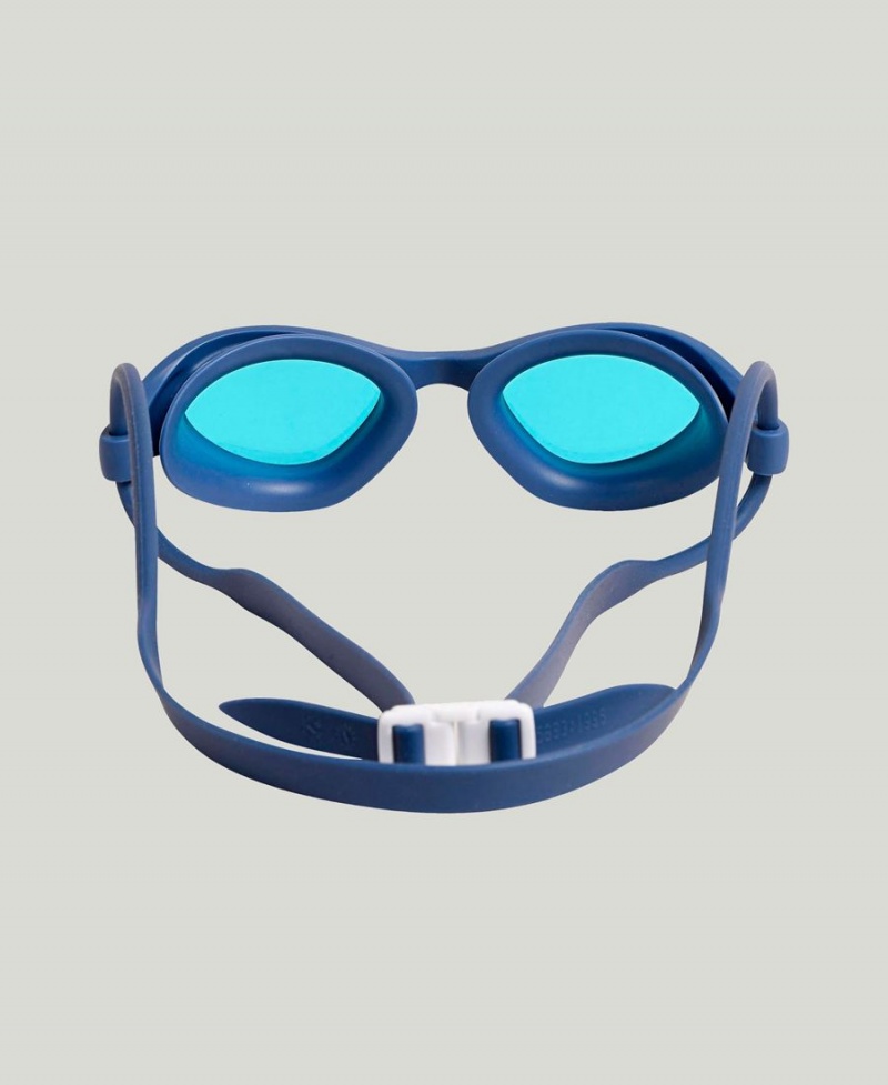 Lunette Natation Arena Arena 365 Bleu Bleu Marine | CUO-00275981