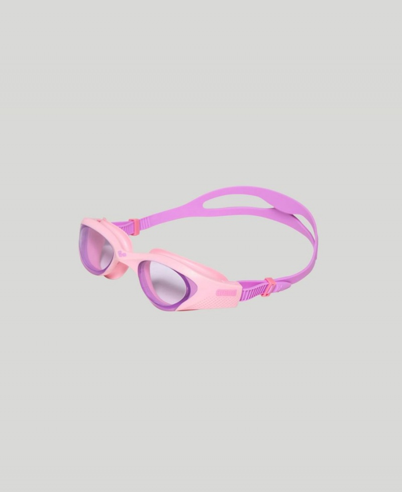 Lunette Natation Arena One Youth Violette Rose | OWH-69486460