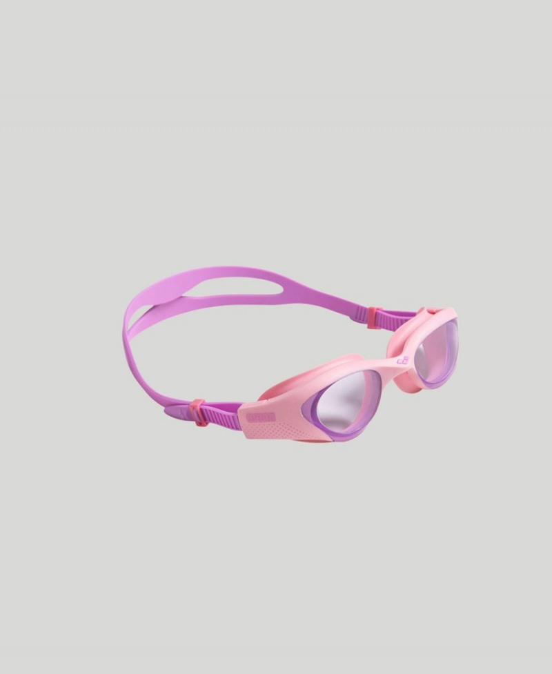 Lunette Natation Arena One Youth Violette Rose | OWH-69486460