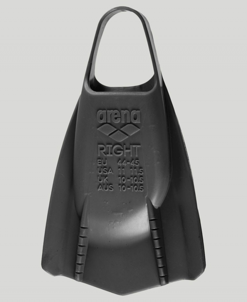 Palmes Arena Powerfin Pro Noir | RIO-47086829