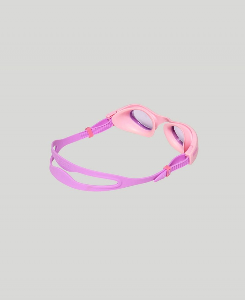 Lunette Natation Arena One Youth Violette Rose | OWH-69486460