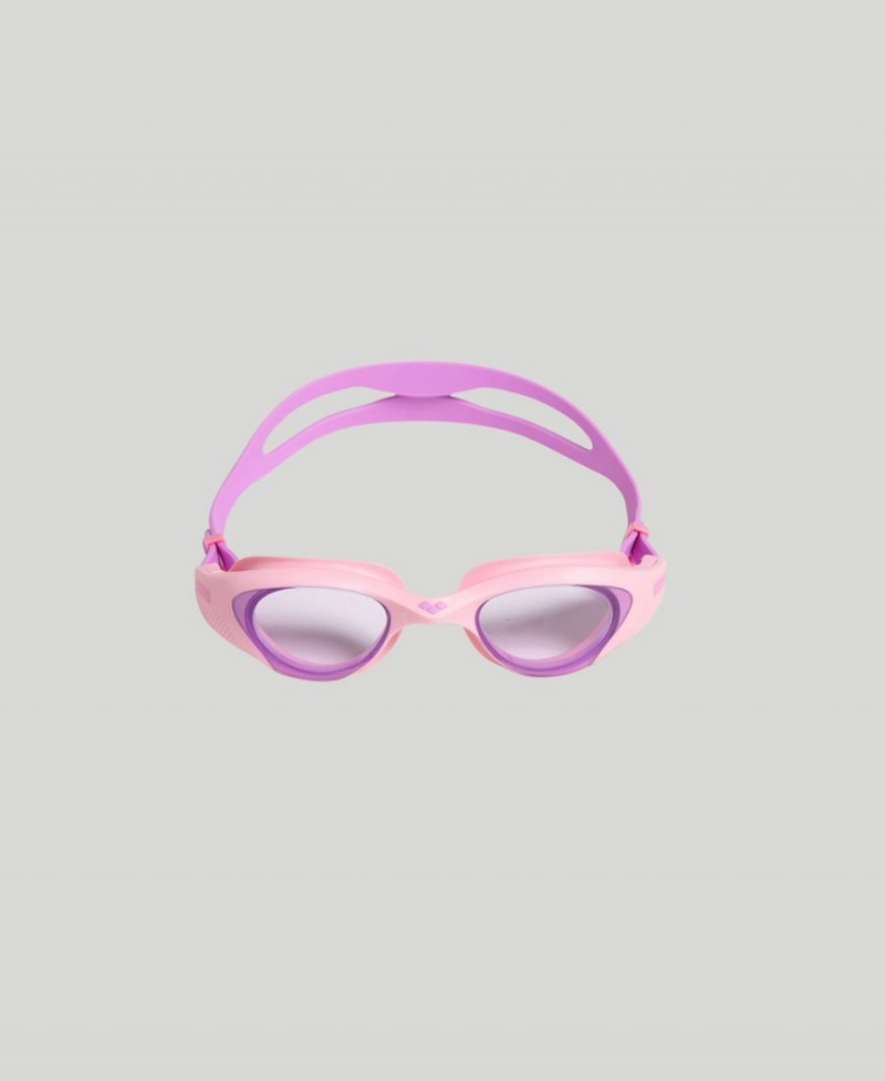 Lunette Natation Arena One Youth Violette Rose | OWH-69486460