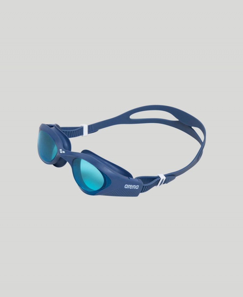 Lunette Natation Arena The One Bleu Marine | APD-43169571