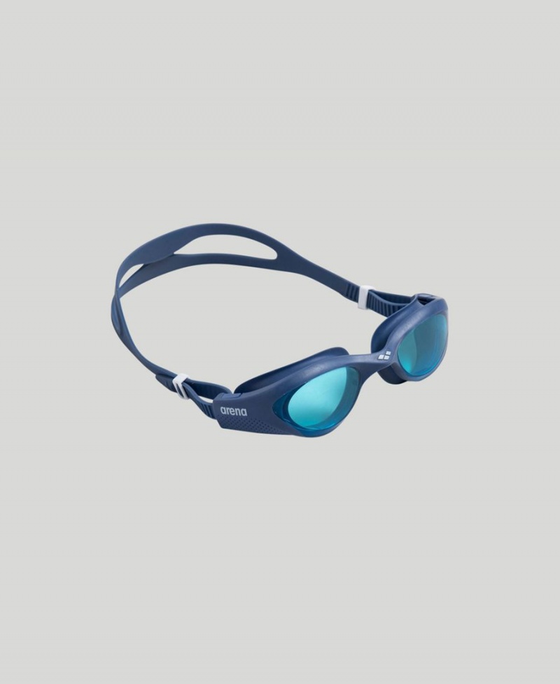 Lunette Natation Arena The One Bleu Marine | APD-43169571