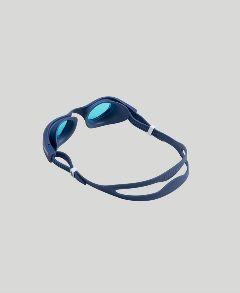 Lunette Natation Arena The One Bleu Marine | APD-43169571