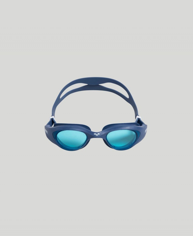 Lunette Natation Arena The One Bleu Marine | APD-43169571