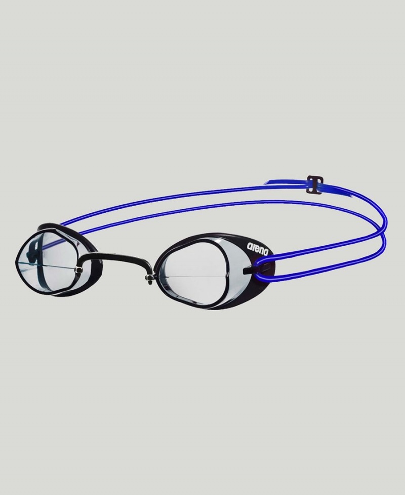 Lunette Natation Arena Swedix Bleu | YPN-59112799