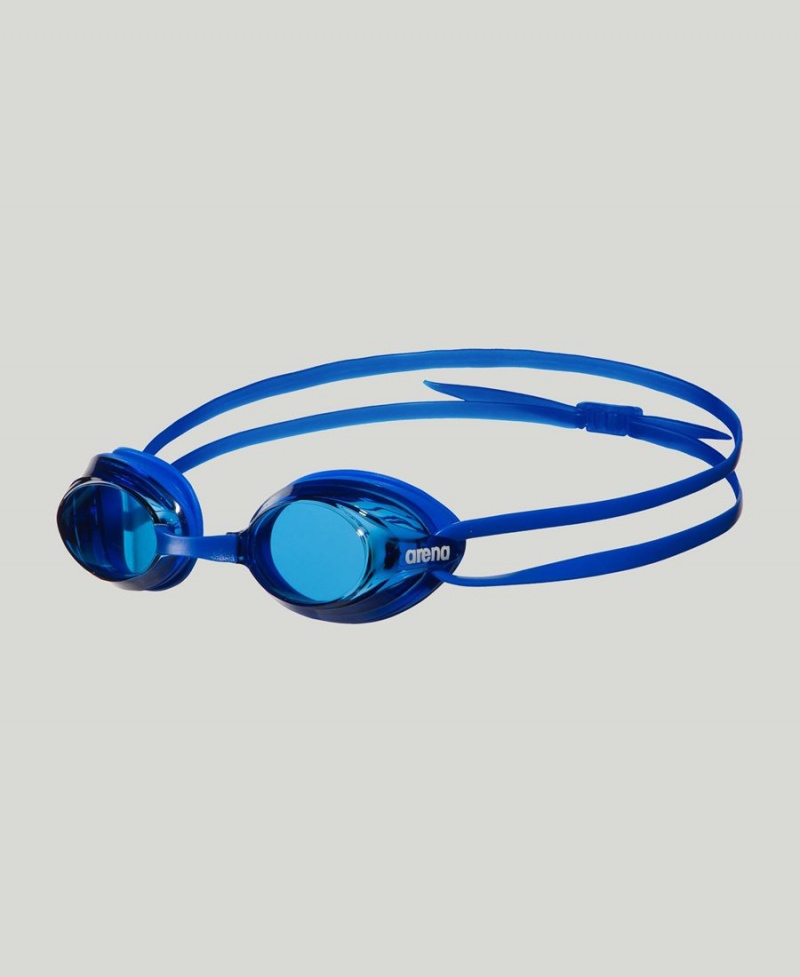 Lunette Natation Arena Drive 3 Bleu | BCO-78670453