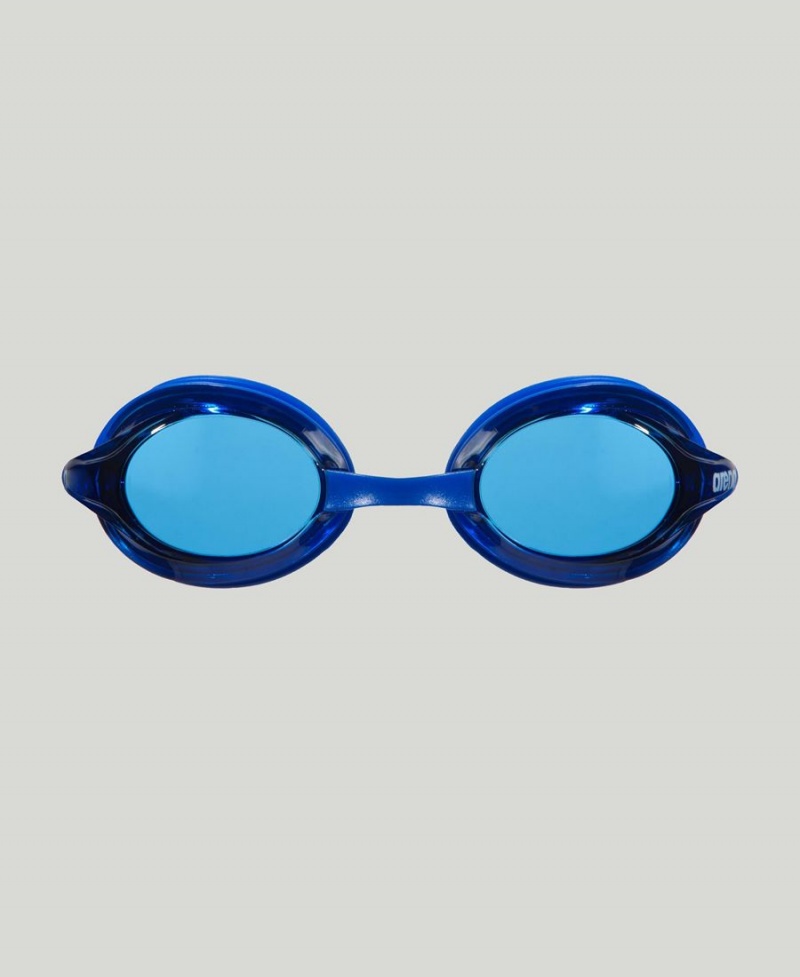 Lunette Natation Arena Drive 3 Bleu | BCO-78670453