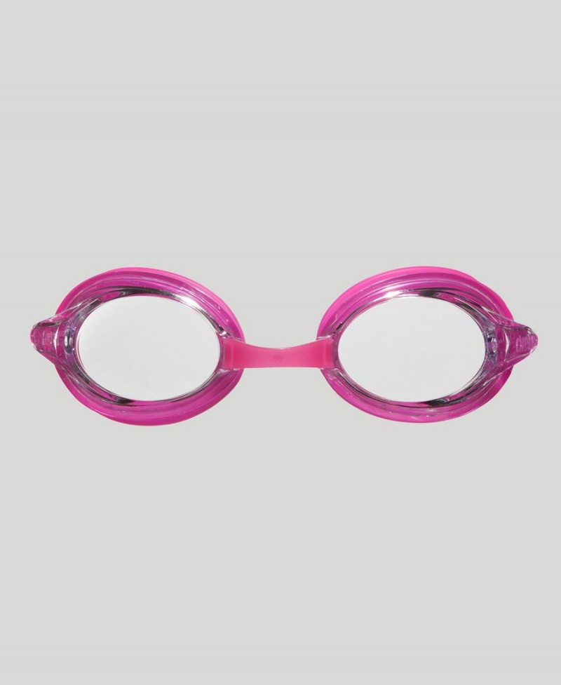 Lunette Natation Arena Drive 3 Rose | DBX-06345933