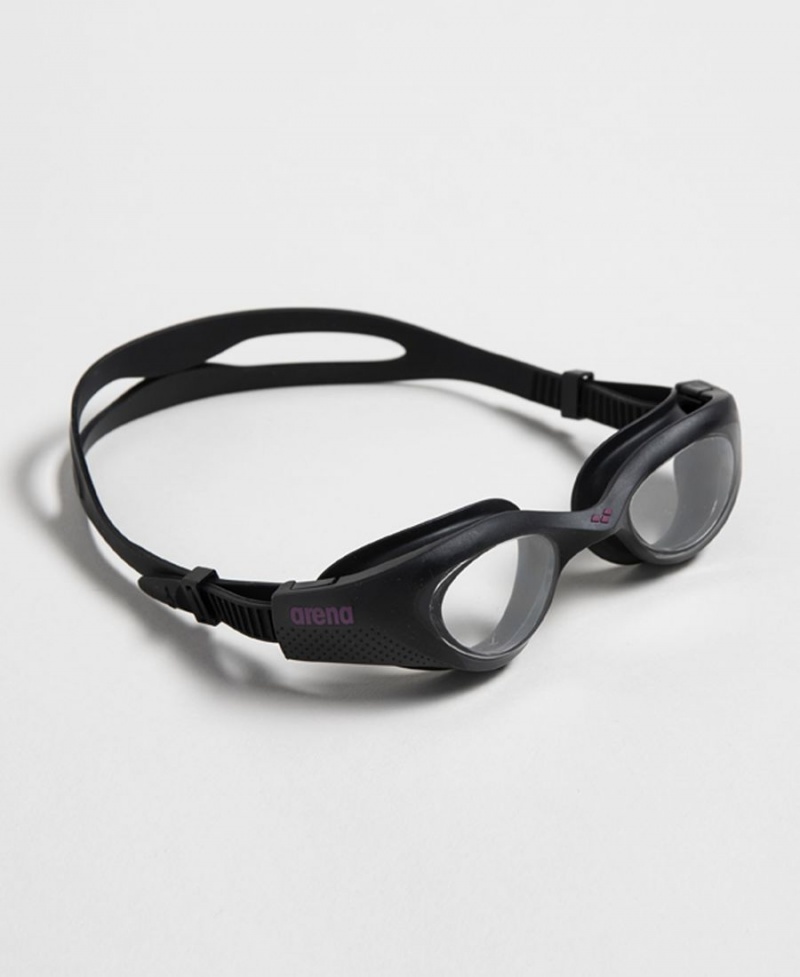 Lunette Natation Arena The One Women Noir | WSY-24471375