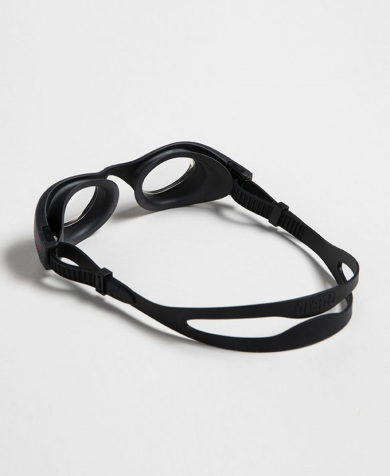 Lunette Natation Arena The One Women Noir | WSY-24471375