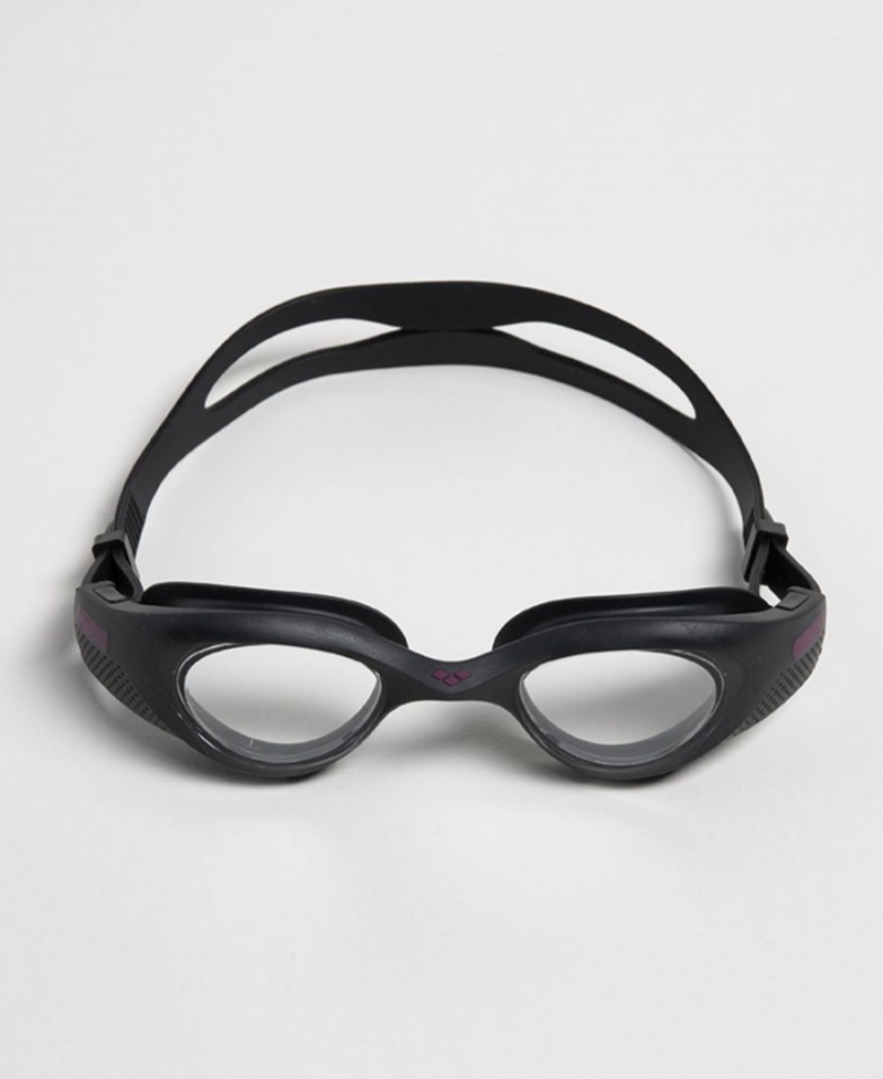 Lunette Natation Arena The One Women Noir | WSY-24471375