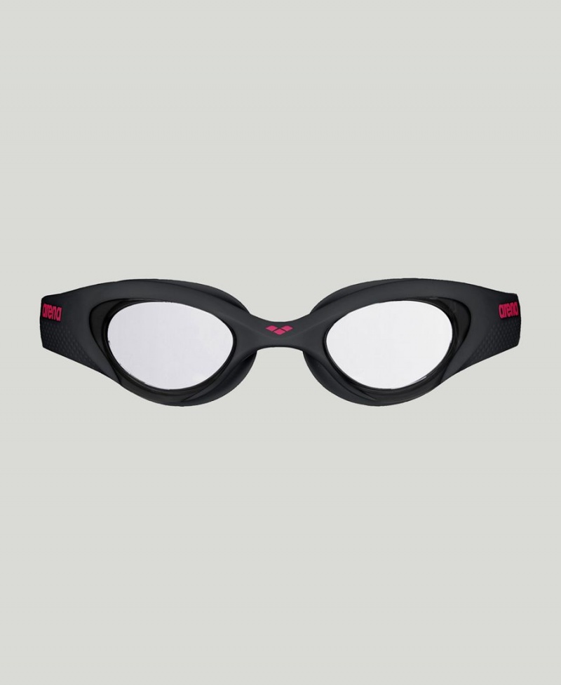 Lunette Natation Arena The One Women Noir | WSY-24471375