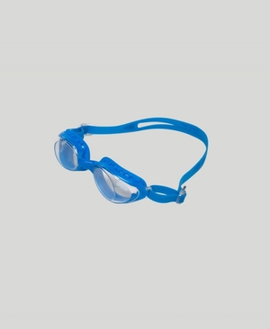 Lunette Natation Arena Air-Soft Bleu | FNP-80014392