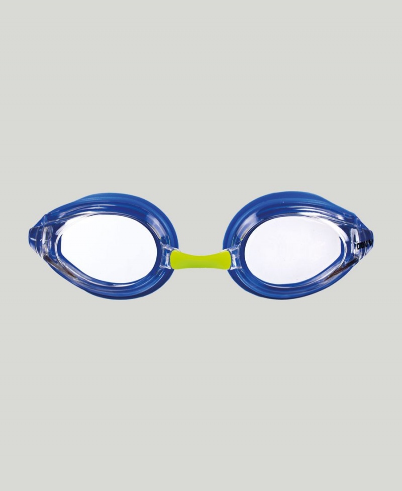 Lunette Natation Arena Tracks Jr Bleu | PYG-95588913