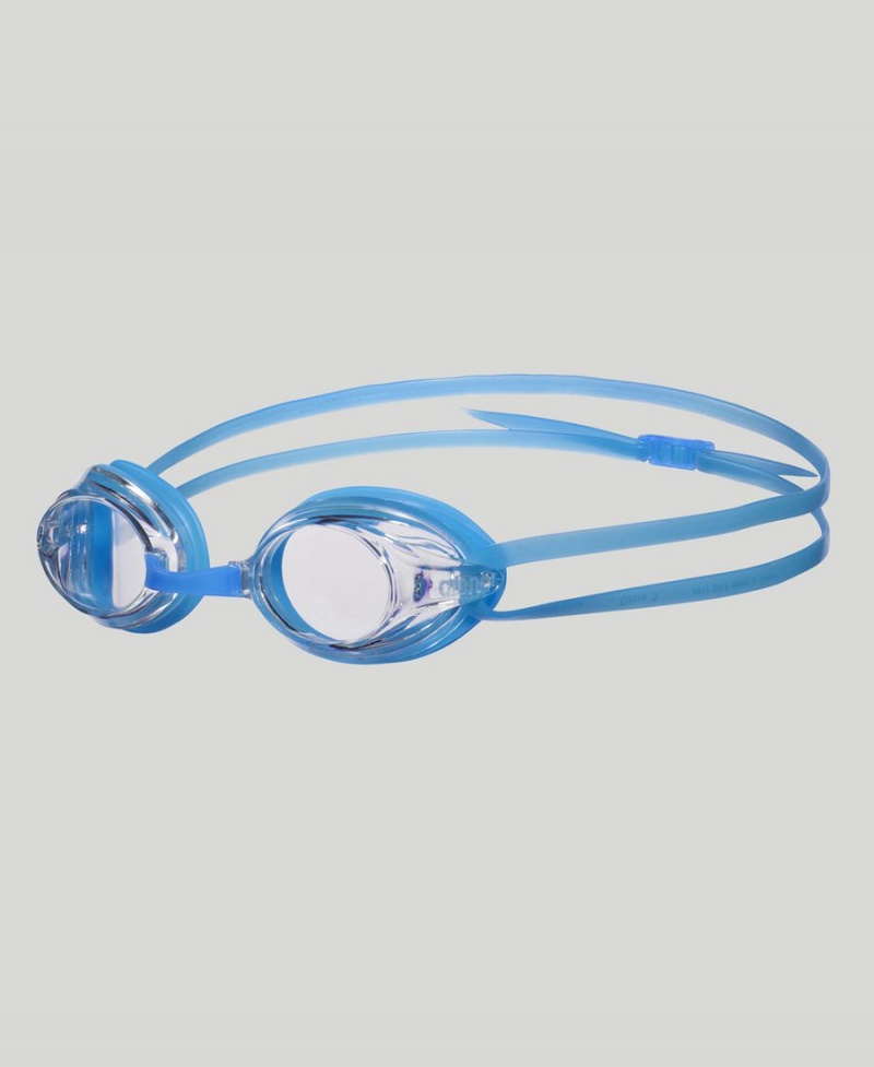 Lunette Natation Arena Drive 3 Bleu | ORG-65758810