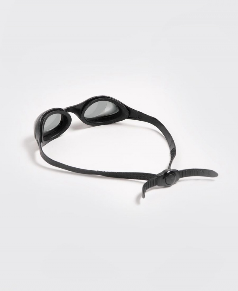 Lunette Natation Arena Spider Grise Noir | MTZ-55305773