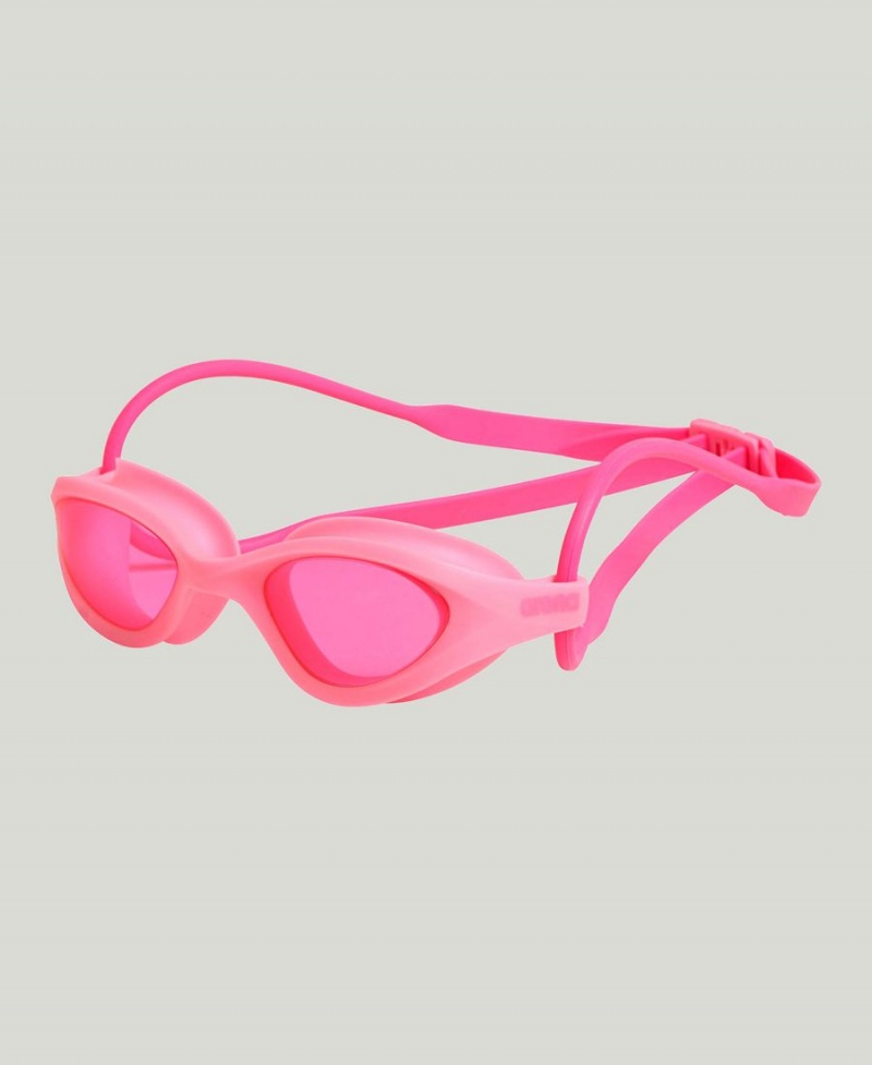 Lunette Natation Arena Arena 365 Rose | NQT-71778982