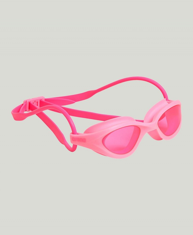 Lunette Natation Arena Arena 365 Rose | NQT-71778982