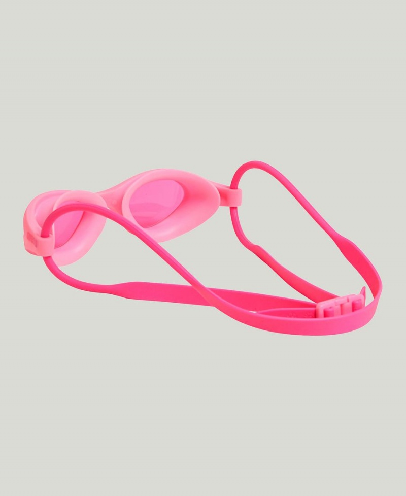 Lunette Natation Arena Arena 365 Rose | NQT-71778982