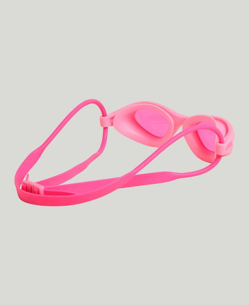 Lunette Natation Arena Arena 365 Rose | NQT-71778982