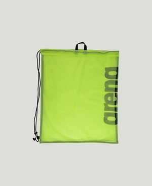 Sac Arena Team Mesh Vert | WSY-16873606