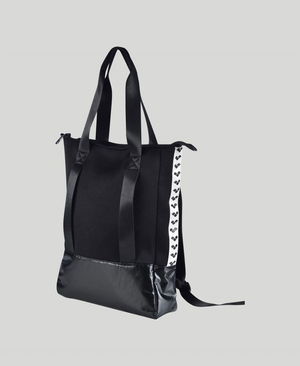 Sac Arena Fast Tote All-Black Noir | NOO-75100300