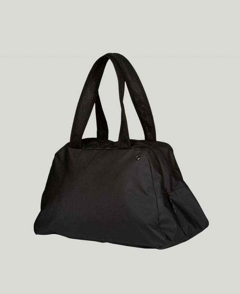 Sac Bandoulière Arena Fast All-Black Noir | LNL-42011177