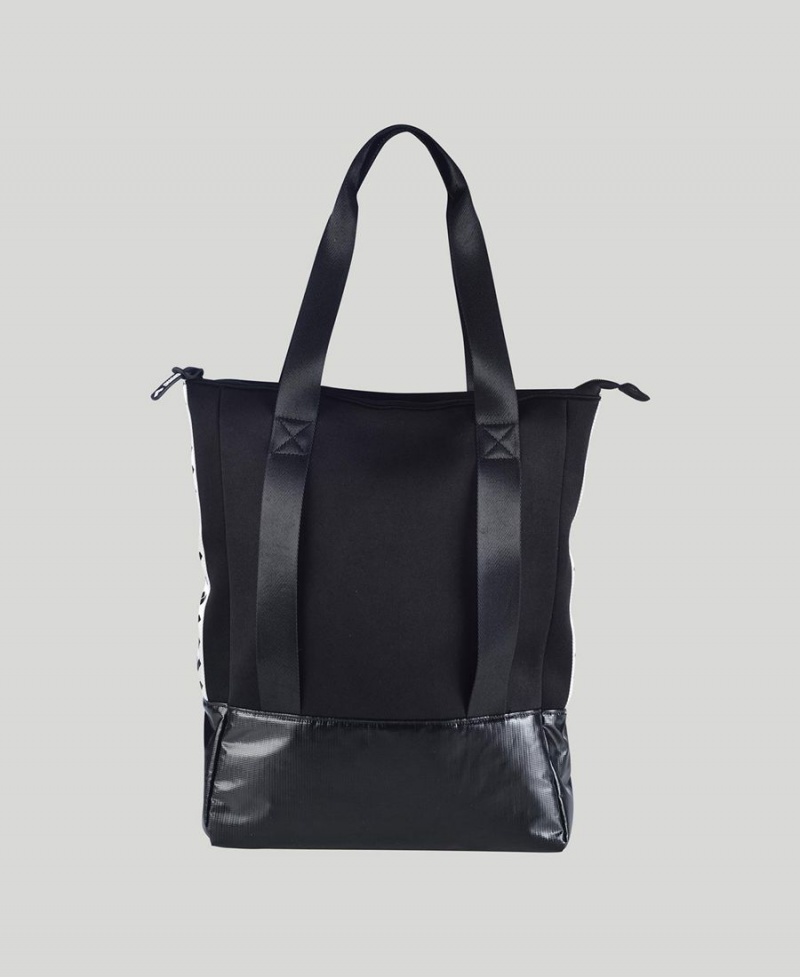 Sac Arena Fast Tote All-Black Noir | NOO-75100300