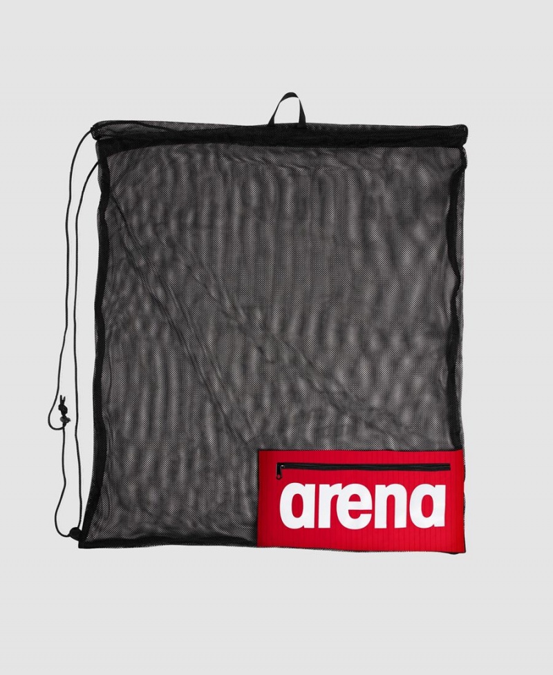 Sac Arena XL Mesh Noir | HOO-24229898