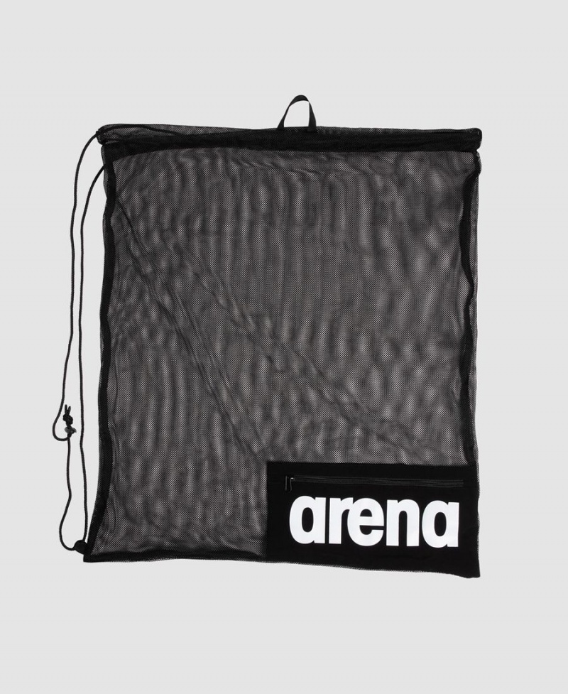 Sac Arena XL Mesh Noir | HOO-24229898