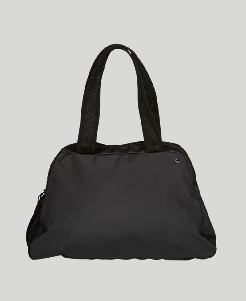 Sac Bandoulière Arena Fast All-Black Noir | LNL-42011177