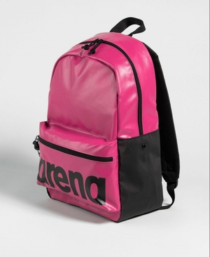 Sac a Dos Arena Team 30 All-Black Rose Noir | HJN-03724639