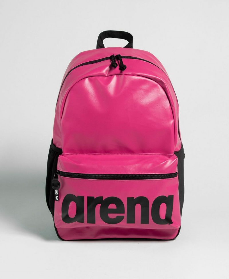 Sac a Dos Arena Team 30 All-Black Rose Noir | HJN-03724639