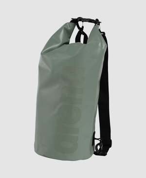 Sac a Dos Arena Team Drybag Big Logo Vert | UDB-96049589