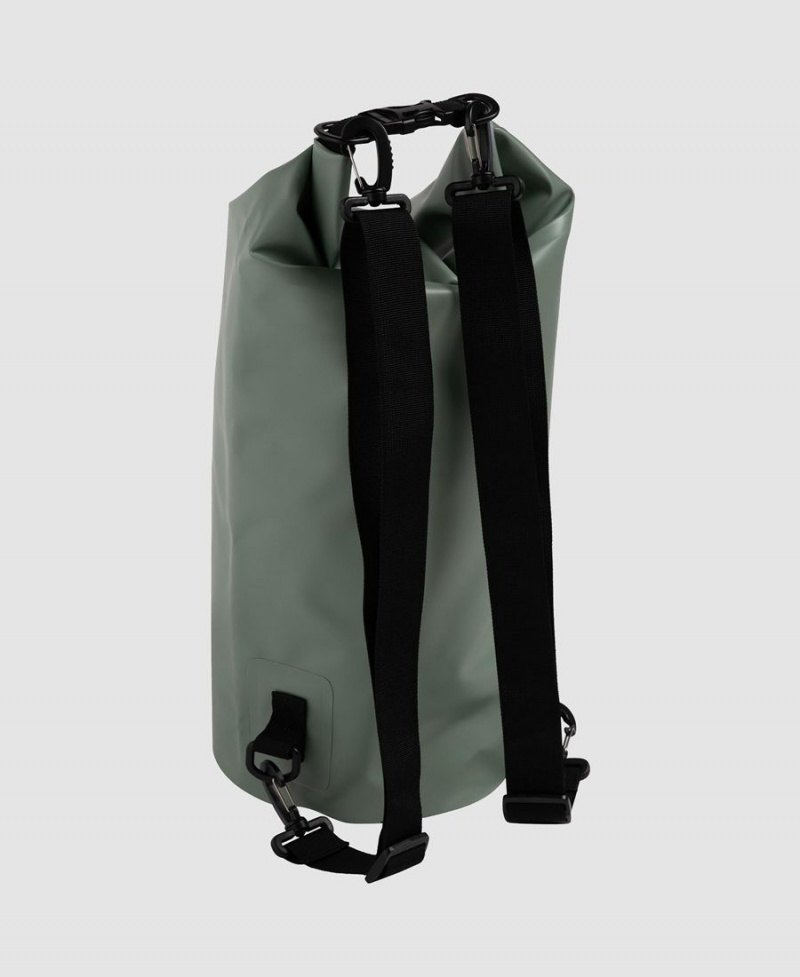 Sac a Dos Arena Team Drybag Big Logo Vert | UDB-96049589