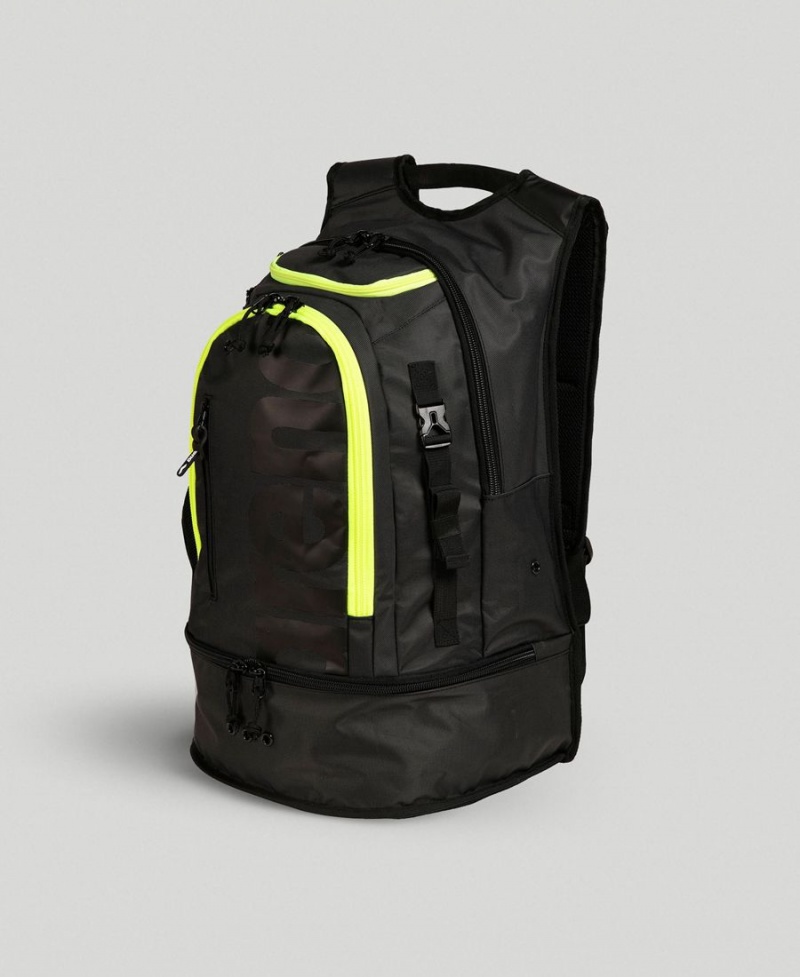 Sac a Dos Arena Fastpack 3.0 Noir Jaune | CIC-29941972