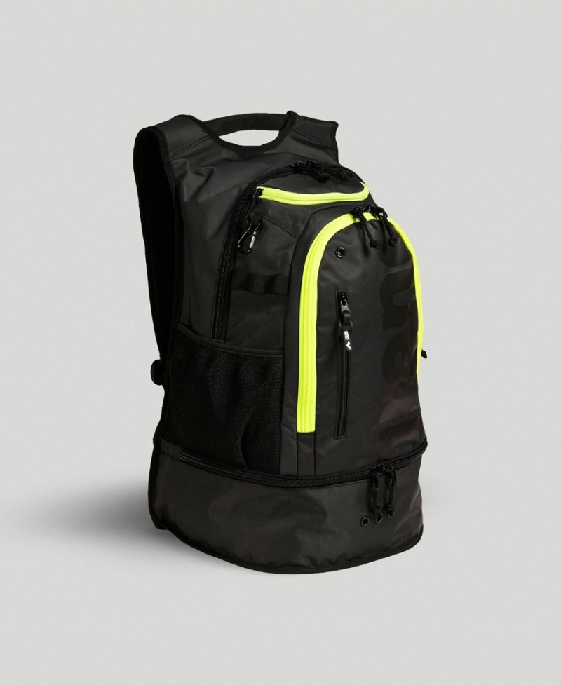 Sac a Dos Arena Fastpack 3.0 Noir Jaune | CIC-29941972