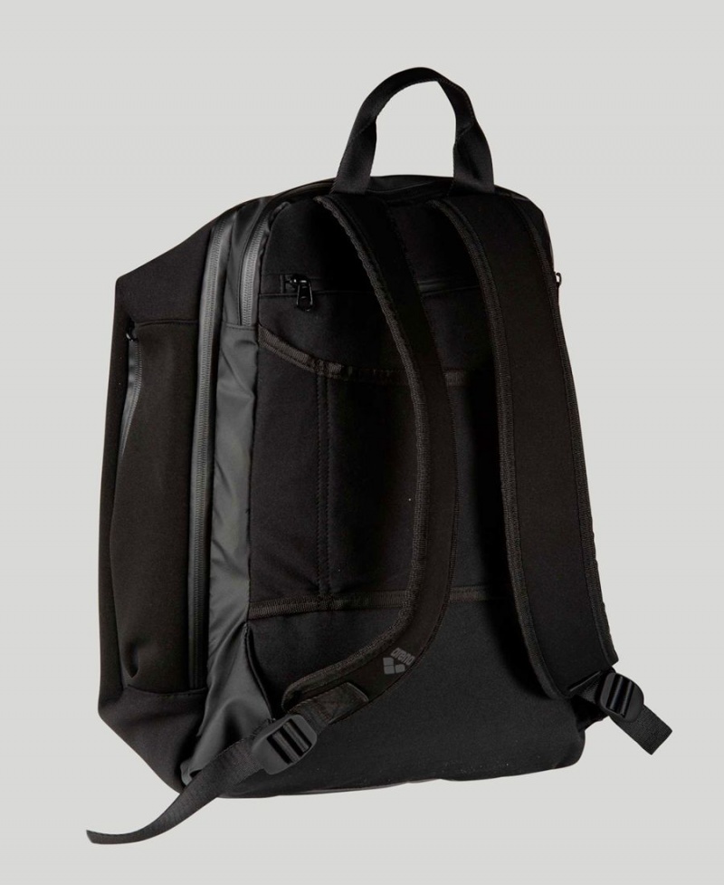 Sac a Dos Arena Arena Laptop Noir | KEG-23466347