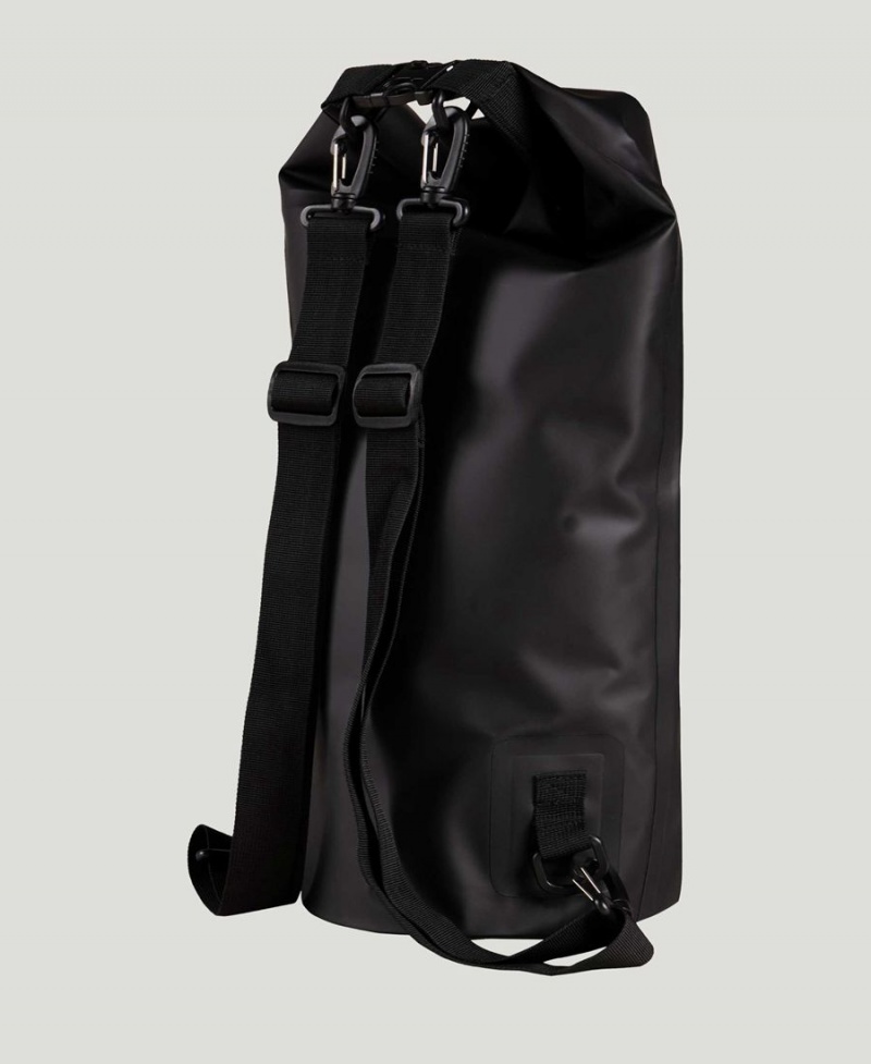 Sac a Dos Arena Team Drybag Big Logo Noir | DQC-96452740