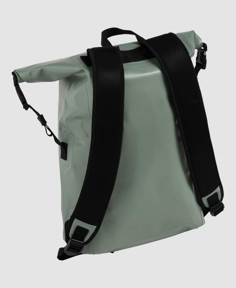 Sac a Dos Arena Big Logo Dry 20 Vert | USW-49585056